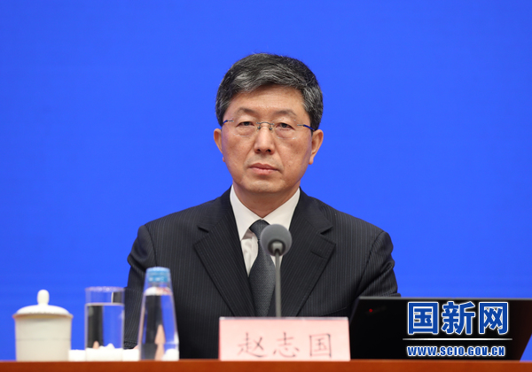 国务院新闻办就2022年一季度工业和信息化发展情况举行发布会