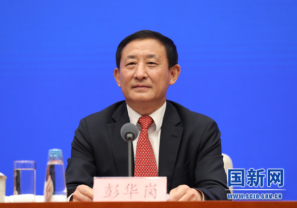 国务院新闻办就2022年一季度中央企业经济运行情况举行发布会