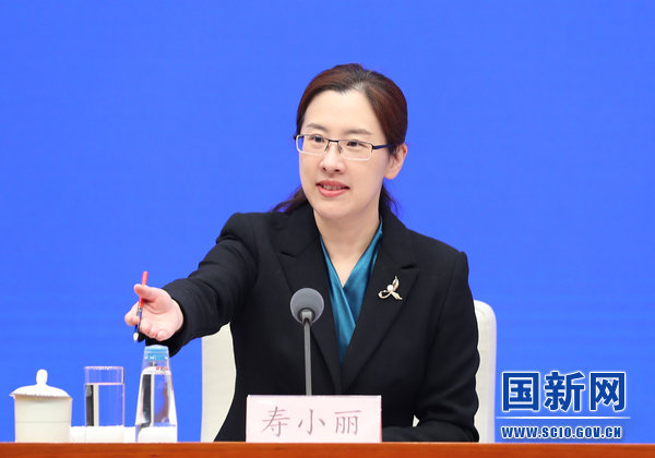 国务院新闻办就2022年一季度中央企业经济运行情况举行发布会