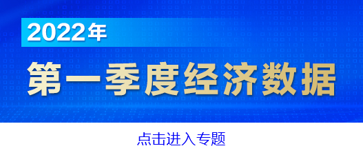 减税降费、助企纾困政策持续发力——一季度规上工业企业利润增长8.5%