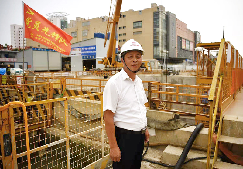 习近平关心关怀劳动者的故事