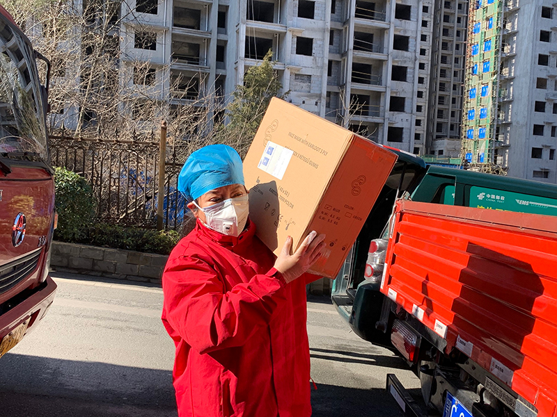 习近平关心关怀劳动者的故事