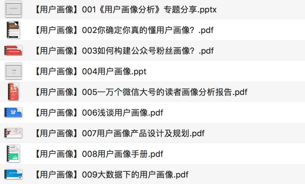 【干货】260份 私域流量_运营攻略技巧合集，限时免费领取！