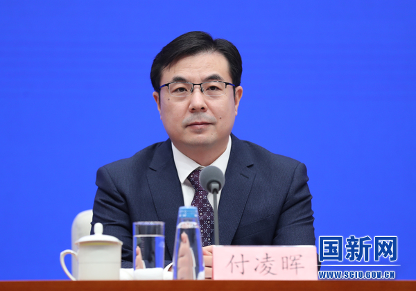 国务院新闻办就2022年5月份国民经济运行情况举行发布会