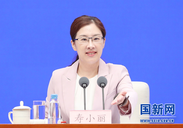 国务院新闻办就2022年上半年国民经济运行情况举行发布会