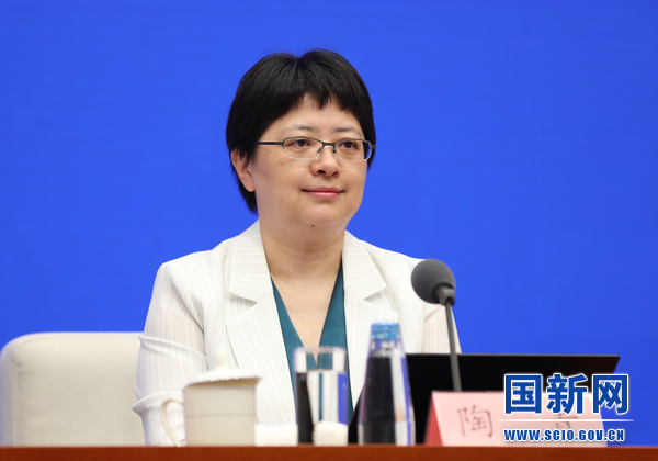 国务院新闻办就2022年上半年工业和信息化发展情况举行发布会