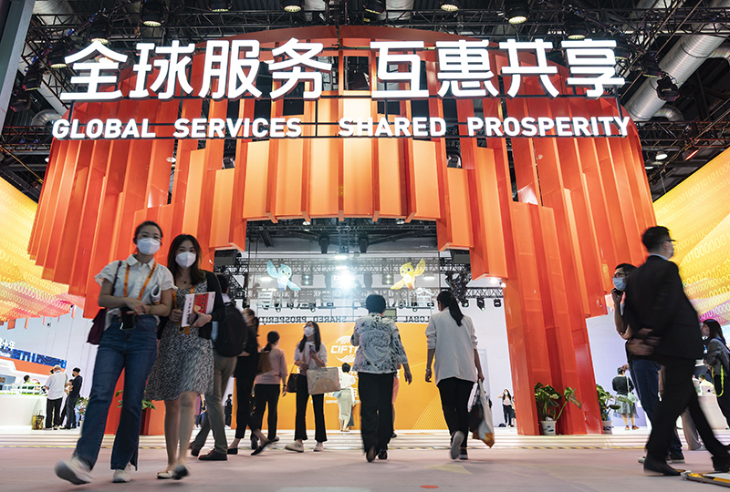 用好决定中国命运的“关键一招”——党的十八大以来全面深化改革持续推进述评