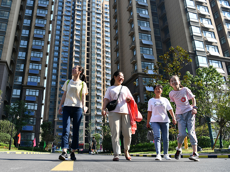 用好决定中国命运的“关键一招”——党的十八大以来全面深化改革持续推进述评
