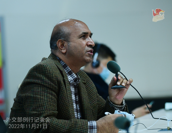 外交部就习近平主席出席二十国集团领导人第十七次峰会、亚太经合组织第二十九次领导人非正式会议并对泰国进行访问成果和意义等答问