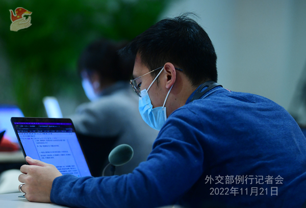 外交部就习近平主席出席二十国集团领导人第十七次峰会、亚太经合组织第二十九次领导人非正式会议并对泰国进行访问成果和意义等答问
